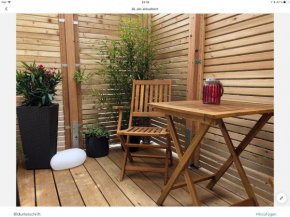 PIXI Apartment